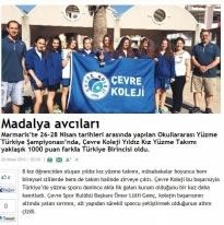 Madalya Avcıları