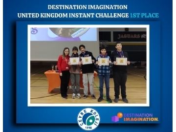 Destination Imagination