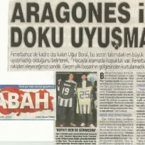 FAIR PLAY SPOR PANELİ