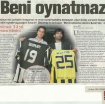 FAIR PLAY SPOR PANELİ