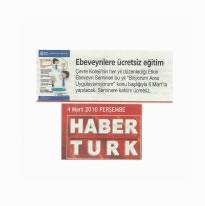 Ebeveynlere Ücretsiz Eğitim