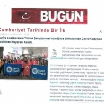 Cumhuriyet Tarihinde Bir İlk