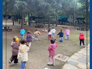 Nezahat Gökyiğit Botanik Bahçesi