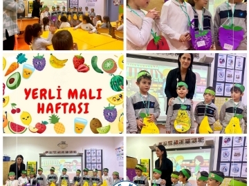 Yerli Malı Haftası